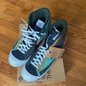 NEW Nike Men’s Blazer Mid ‘77 LX NN